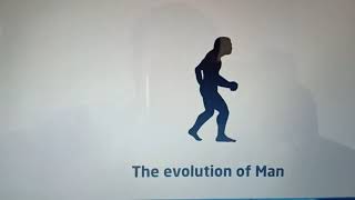 The Devolution Of Man ! Animated Human Devolution Video ! Animation Video !