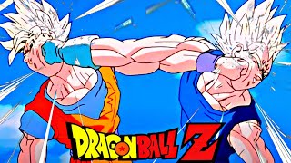 Fighting Vegeta In Every Budokai! | Dragon Ball Z