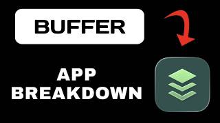 نظرة عامة على تطبيق Buffer - ما الذي يمكن توقعه؟ screenshot 5