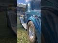 1934 Chevrolet Hot Rod at Canberra Regional Nationals