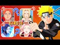 🔊 ANIME VOICE QUIZ : Guess the Naruto character by voice 🍥