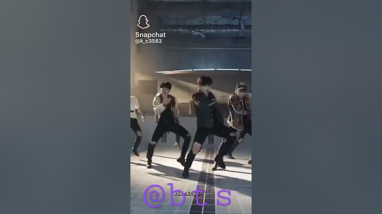 burning up BTS song #free  #bts #army #old version