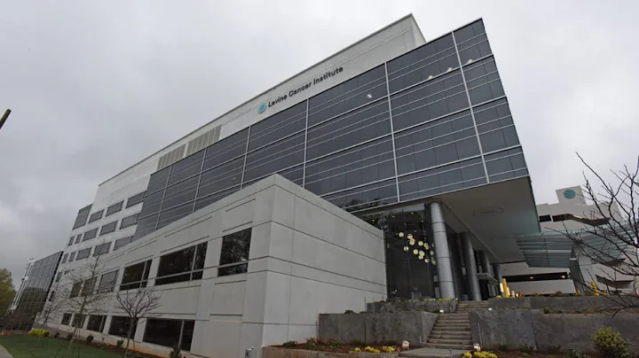 Levine Cancer Institute II Brings the Best Care for Cancer Patients