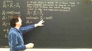 Relative Velocity Part 4 Physics Lesson Tutorial