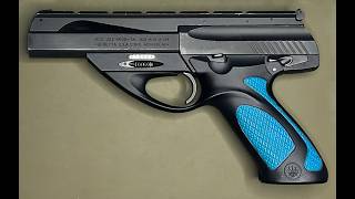 Beretta U22 Neos
