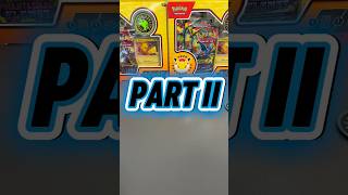 Opening 30th Anniversary Pokemon part 2