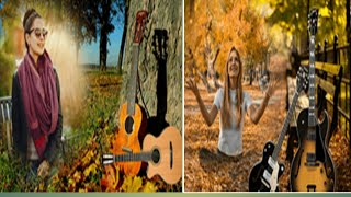 Guitar Mein Photo kaise Lagaye ||| Photo Mein Guitar Kaise Lagaye ||| screenshot 3