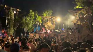 Echonomist B2B Jenia Tarsol 4 Mayan Warrior Zamna Tulum 2026