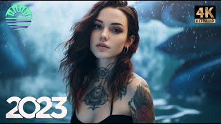 Ibiza Summer Mix 2023🌊 Best Of Tropical Deep House Lyrics 🌊 Alan Walker, Coldplay, Chainsmoker #2