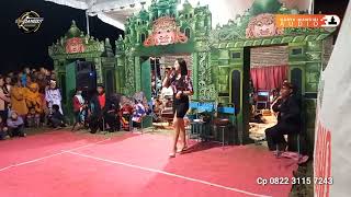 PINGAL - VELLA ZULFIANI - LIVE CAH DANGDUT