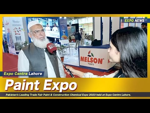 Paint Companies In Lahore