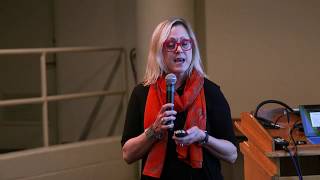 Dr. Jasmin Vassileva, Ph.D. -- “Impulsivity, Prevention and Intervention”