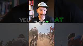 This Makes Crit Racing Feel Safe!