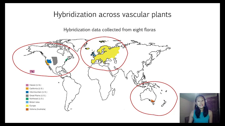 The Correlates of Hybridisation in Plants | Nora M...