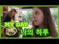 A day in the life of an international student in South-Korea || Korean life vlog