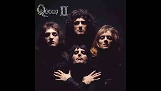 Queen: "Father To Son" Original [instrumental]