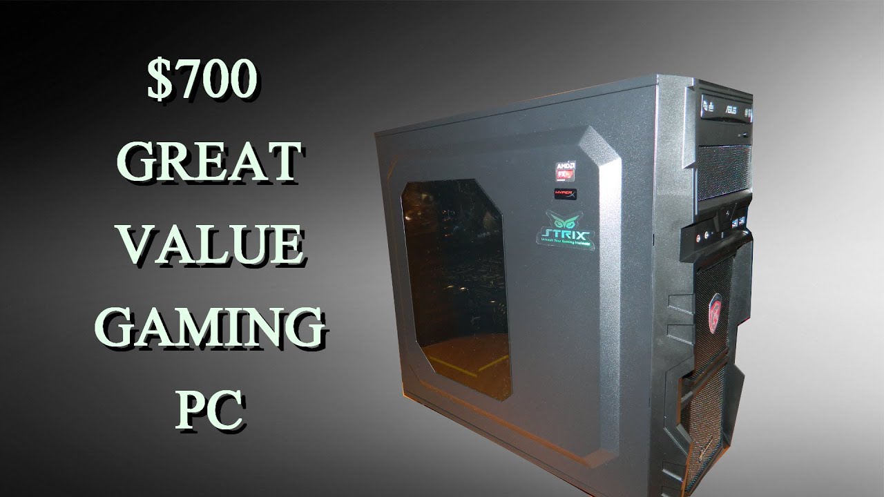 Best Value Gaming Pc Australia We Also Offer High End.