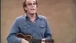 "When I'm Cleaning Windows" performed by the late and great Peter Sellers on ukulele