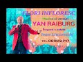 IAN RAIBURG-Flori Infloresc