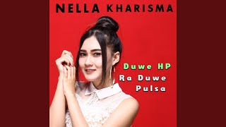 Duwe Hp Ra Duwe Pulsa