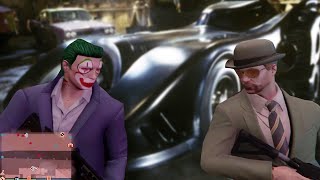 Riddler, Here!