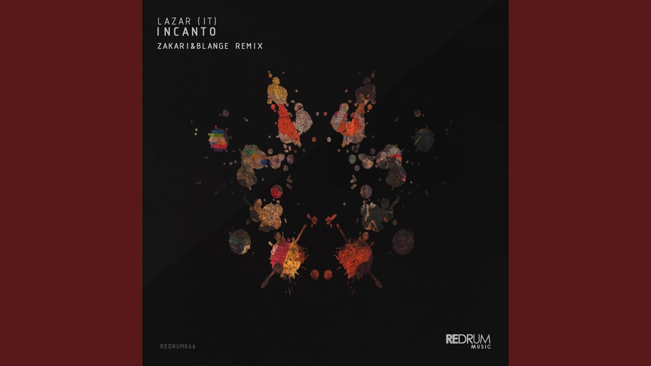 Watch Incanto (Original Mix) on YouTube Watch Incanto (Original Mix) on YouTube