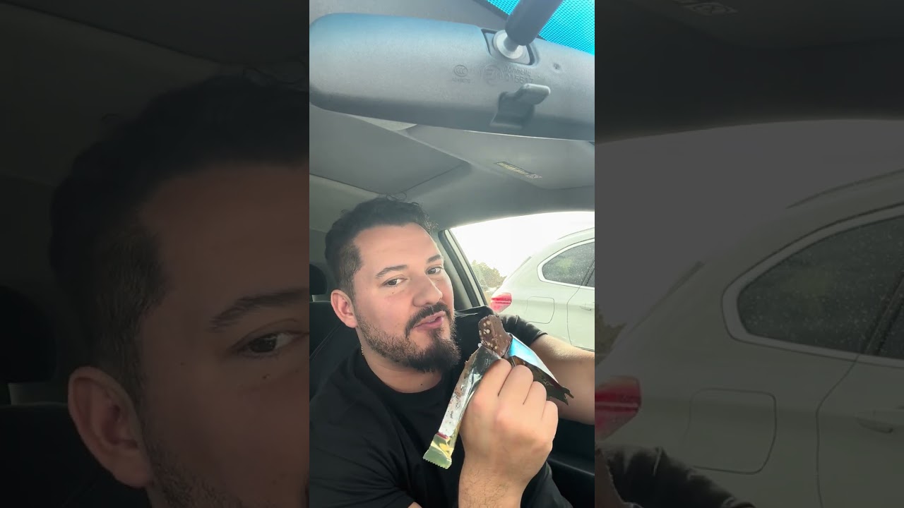 True Review on David Protein Bars. 1st time ever trying one. Fudge=good. Cookie dough=Really good.