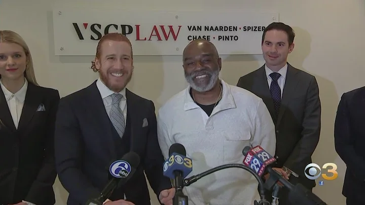 Willie Stokes, Cleared Of Murder After 37 Years In...