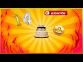 MY BIRTHDAY WISH |Can you do it?!?!|