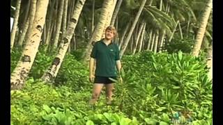 Ray Mears' World Of Survival S01E04  Savaii, Western Samoa