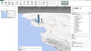 Finviews Entry for Microsoft Power BI Contest  (HQ) screenshot 1