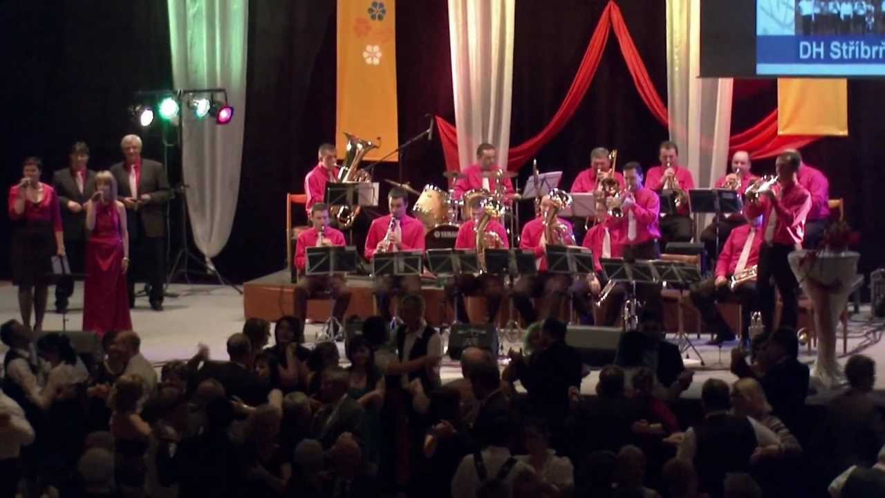 DH Stříbrňanka Pátek - Vrijdag 15-3-2013