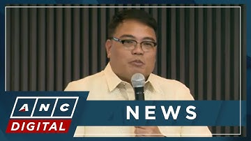 Metro Manila Mayors, MMDA, LTO sign Memorandum of Agreement on single ticketing system | ANC