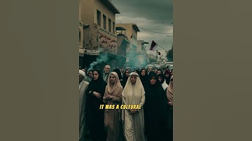 "The Iranian Revolution: Overthrow and Upheaval" #iranianrevolution #viralhistory