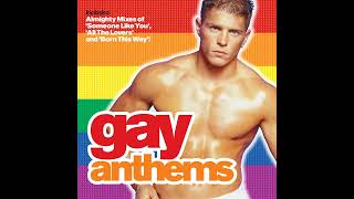 Almighty Showgirls - All The Lovers (Matt Pop Club Mix)