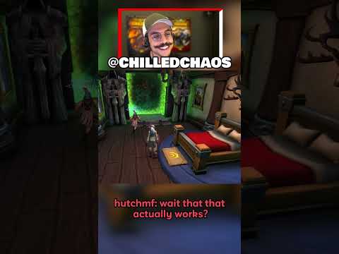 hello @Warcraft, welcome to my crib