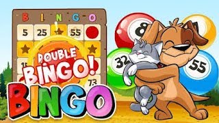 Abradoodle Bingo! Play with me. screenshot 2