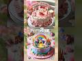 Kue ulang tahun hellow kitty atau unicorn,?