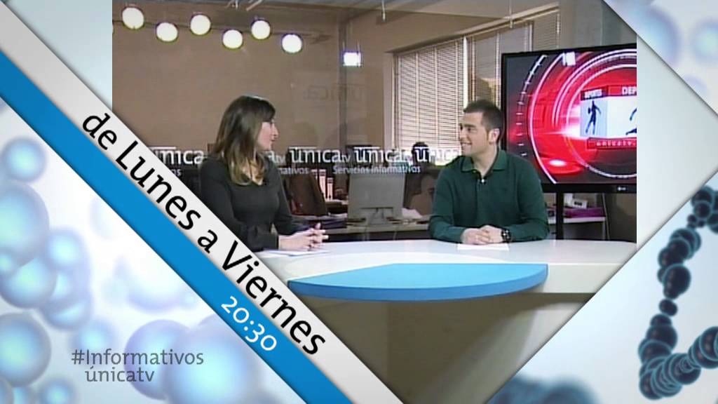INFORMATIVOS ÚNICATV
