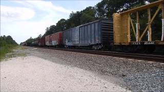 A Huge Power Move Leads Q457 Out Of Montcrief!