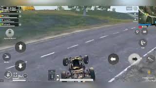 Pubg Buggy Car Chasing gone wrong