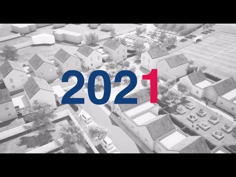 Projets Flandre Opale Habitat 2021