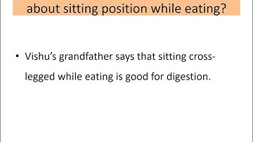 DAV Class 3 SOCIAL SCIENCE chapter 1 "The family".............Extra questions and answers