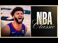 Jamal Murray Drops 50 Points To Force Game 7 NBA Classic Game