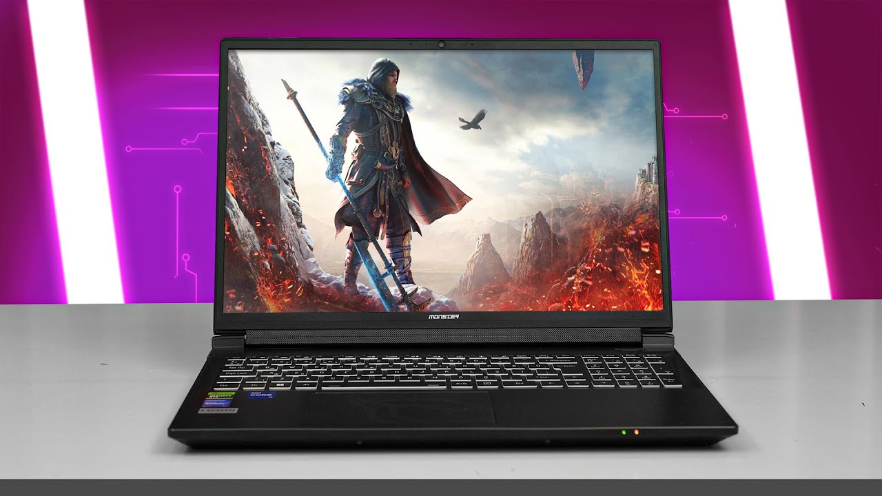 Laptop Rasmlari 7 OYUNDA TEST ETTİM ! KAPSAMLI BİR LAPTOP İNCELEMESİ! - YouTube