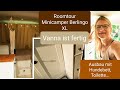Mini Camper Van Room Tour| Selbstausbau 2020|DIY| Vanlife| Citroen Berlingo XL|Toilette| Hundebett