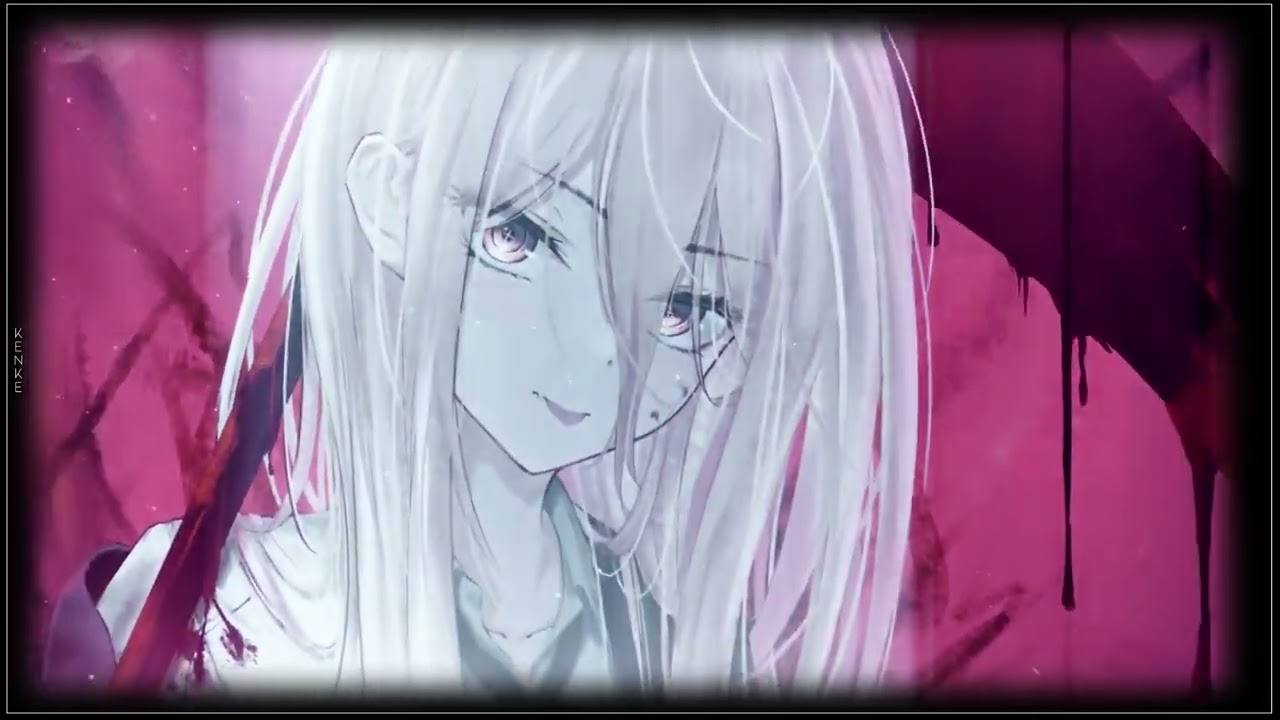 [Nightcore] - Smells Like Teen Spirit (Rock Version) Lyrics