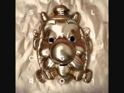 Daniel Solar - Say What.wmv