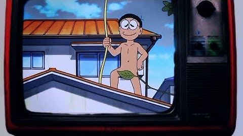 Doraemon funny short video ( alight motion edit video xml+ cc in depression box 🎁☑️)