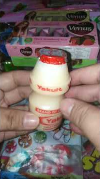 Yakult Everyday, Everyday Ok!
